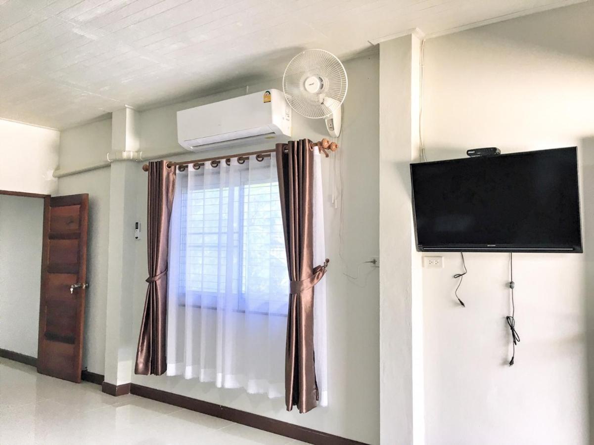 Samati Best House Ko Lanta Esterno foto