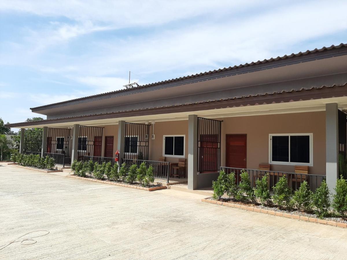 Samati Best House Ko Lanta Esterno foto