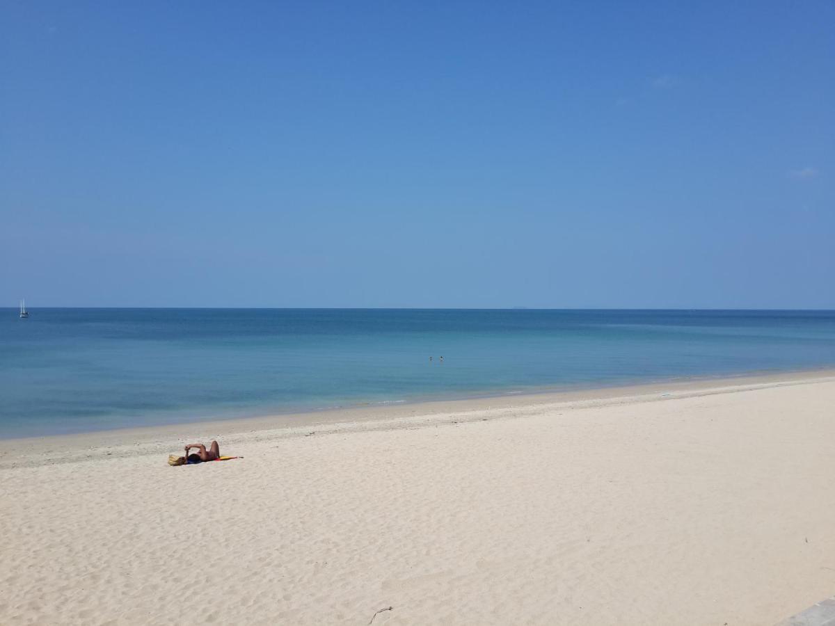 Samati Best House Ko Lanta Esterno foto
