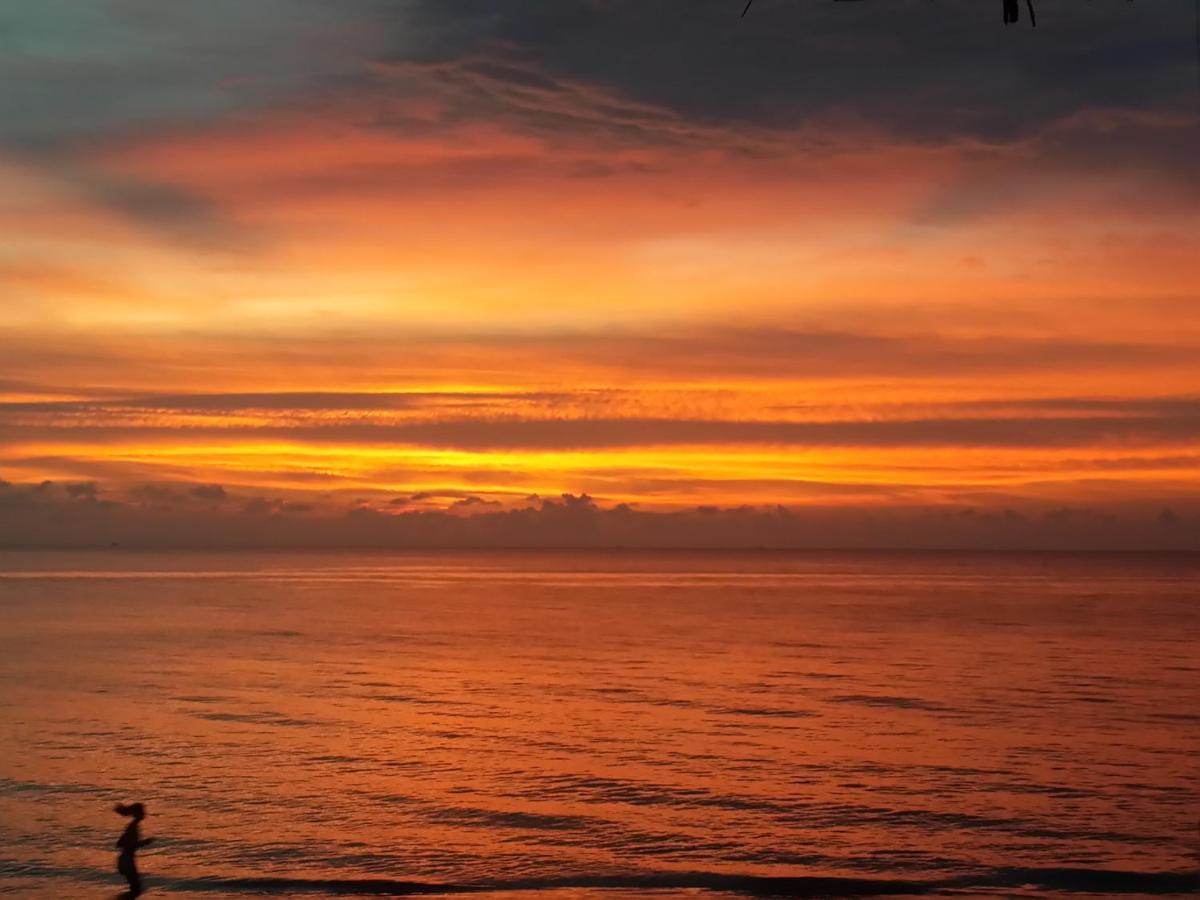 Samati Best House Ko Lanta Esterno foto